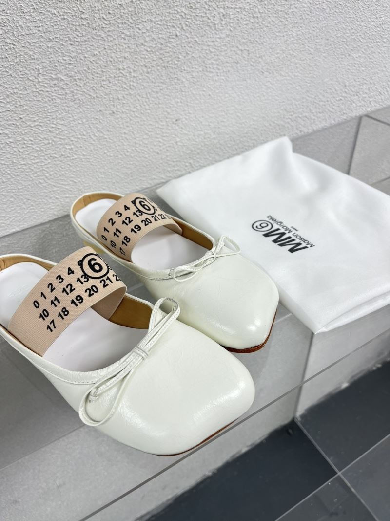 Maison Margiela Sandals